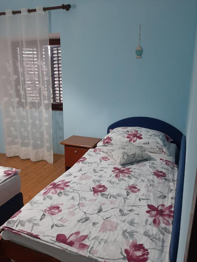 Apartmaji, Sobe - Obzidje Hotel Piran Exterior foto
